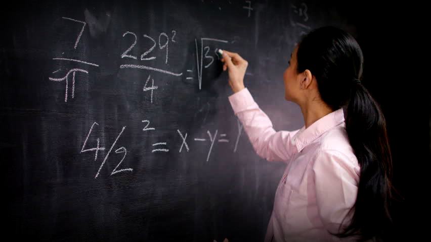 Blackboards - Teaching Methods