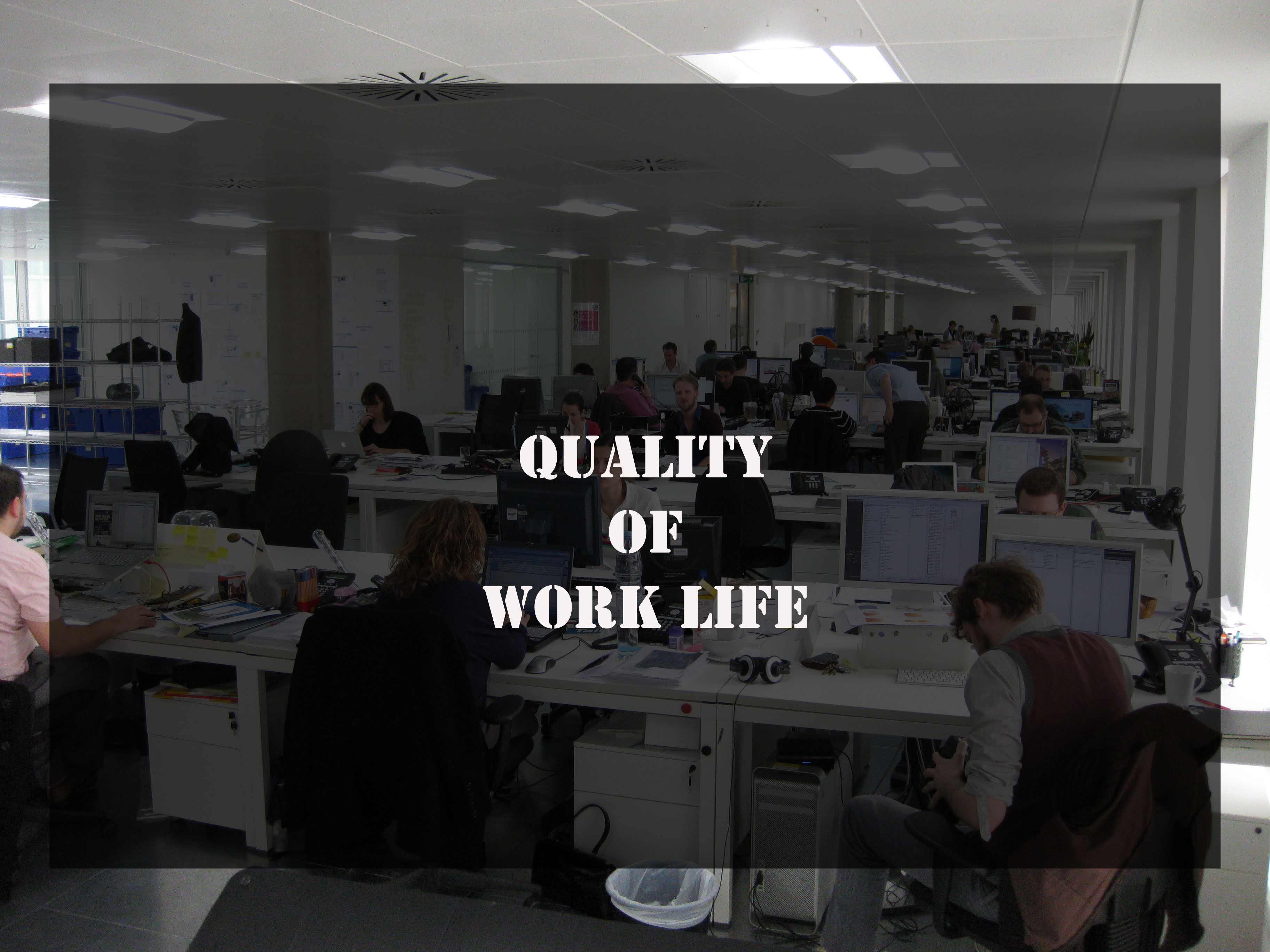 Quality of Work Life Meaning, definition, Principles , Factors