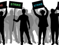 Meaning and Types of Strikes