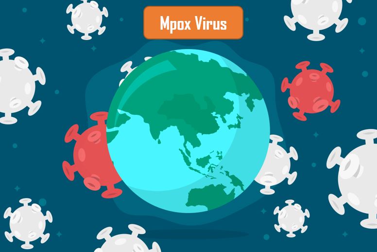 Mpox virus global outbreak