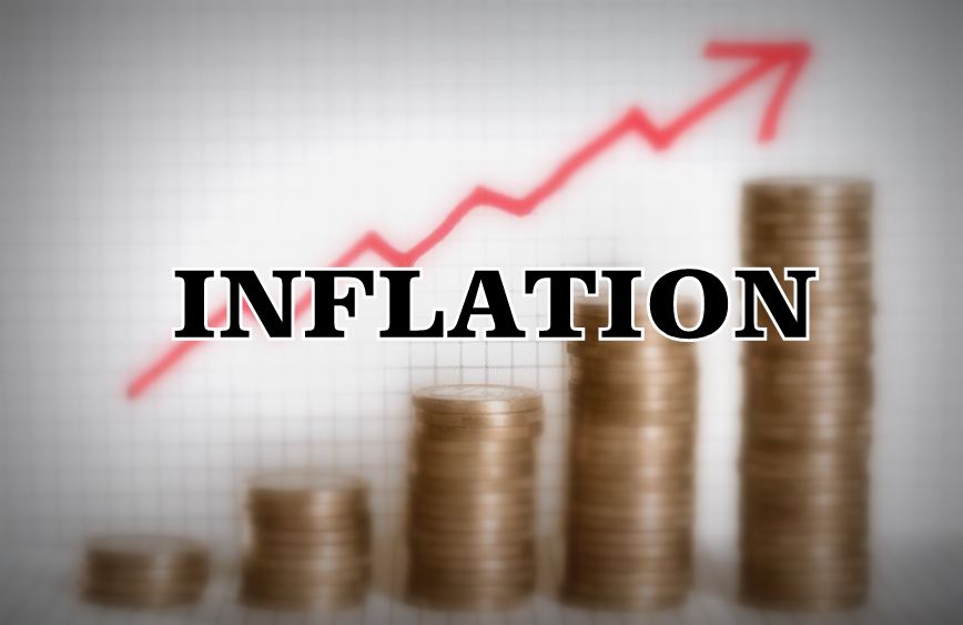 Inflation – Meaning, Definitions, Characteristics, Causes and types